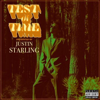 Justin Starling feat. VU Woah (feat. Vu)