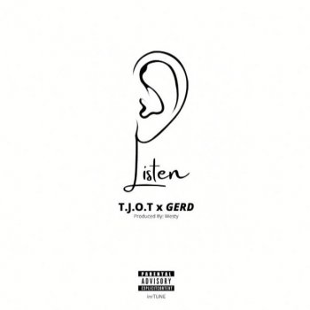 T.J.O.T feat. Gerd Listen (feat. Gerd)