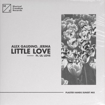 Alex Gaudino Little Love (feat. Lil' Love) [Plaster Hands Sunset Mix]