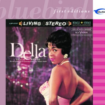 Della Reese The Lady Is a Tramp