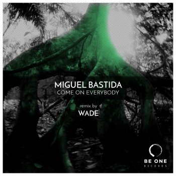 Miguel Bastida feat. Wade Come On Everybody - Wade Remix