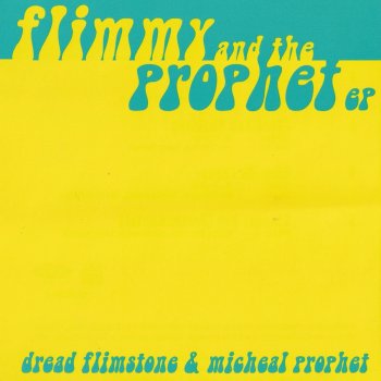 Dread Flimstone Pioneer Dub (Instrumental)