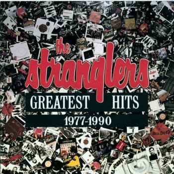 The Stranglers Always the Sun (Original 7" Edit)