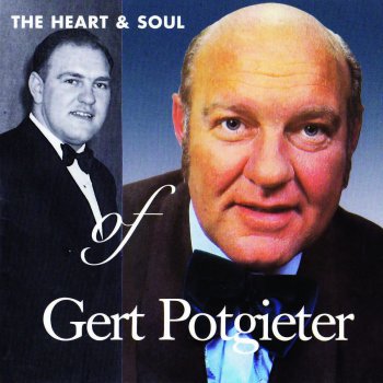Gert Potgieter This Is My Lovely Day