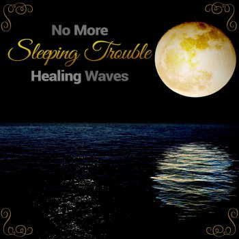 Trouble Sleeping Music Universe Healing Waves Sound