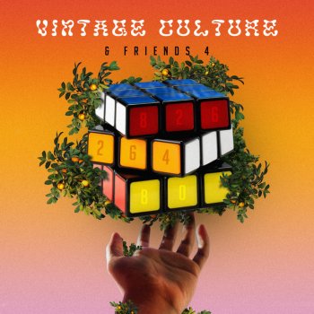 Vintage Culture feat. Frank La Costa & Superjava Time