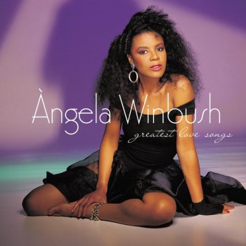 Angela Winbush I've Learned To Respect (The Power Of Love)