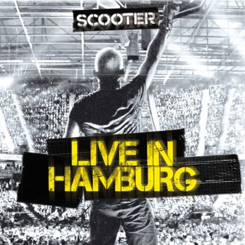 Scooter Ti Sento (Live)