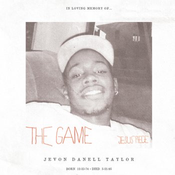 The Game feat. Kendrick Lamar & Tank See No Evil