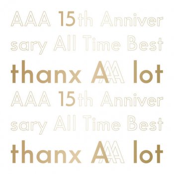 AAA Sorry, I... (15thbest)