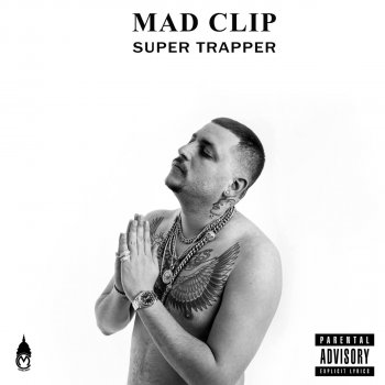 Mad Clip Super Trapper
