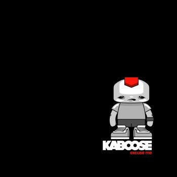 Kaboose feat. MaxOne of Sackcloth Fashion Build It Up