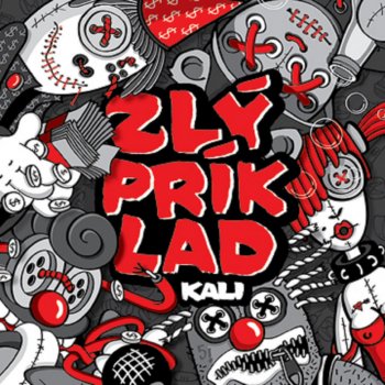 Kali feat. Separ & Matej S. Zlý Príklad