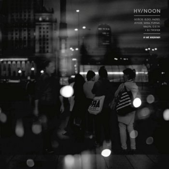 HV/NOON feat. Hatti Vatti & NOON Dysk