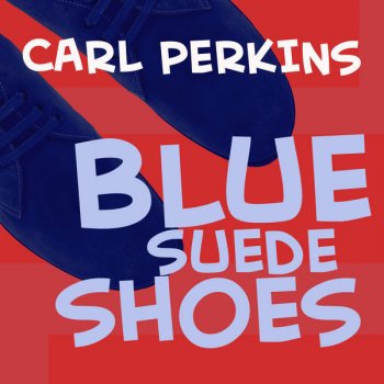 Carl Perkins Pointed Shoe Toes
