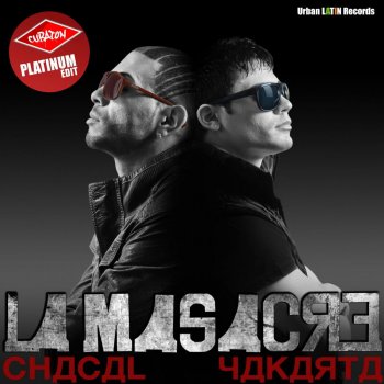 El Chacal feat. Yakarta Algo Contigo