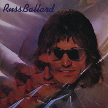Russ Ballard Playing With Fire