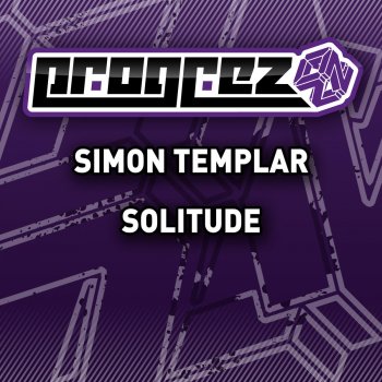 Simon Templar Solitude (Sonar Mix)