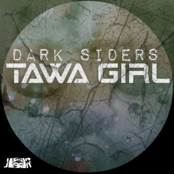 Tawa Girl Dark Siders
