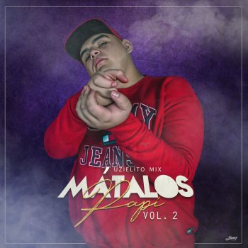 Uzielito Mix feat. Michael G, Maell, El Habano & Dj Rasec. Chino el Gorila Traemelo Pa Darte Remix - Remix