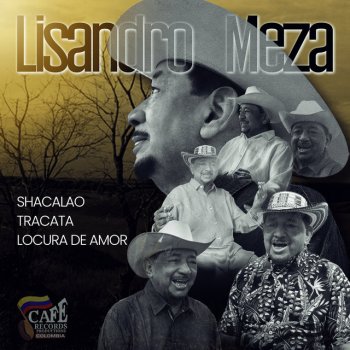 Lisandro Meza Shacalao