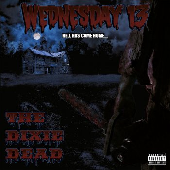 Wednesday 13 Too Fast for Blood