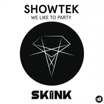 Showtek We Like To Party - Radio Edit