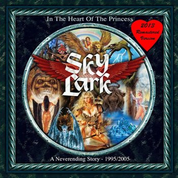 Skylark Little Girl (Remastered)