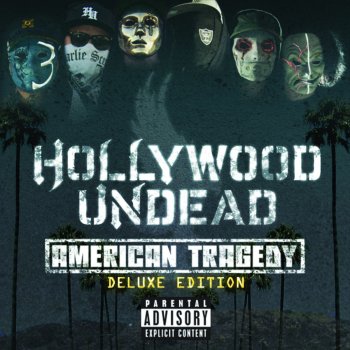 Hollywood Undead Undead (Live 2010)