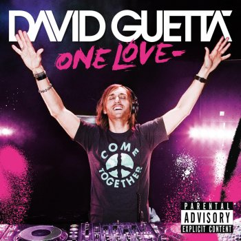 David Guetta feat. William I Wanna Go Crazy (feat. will.i.am)