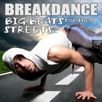 Breaking B-Boys Street Dance