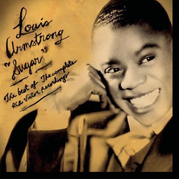 Louis Armstrong I've Got The World On A String - Remastered - 1996