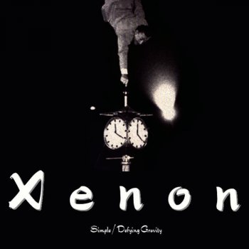 Xenon We Shake