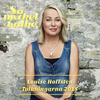 Louise Hoffsten Night Time