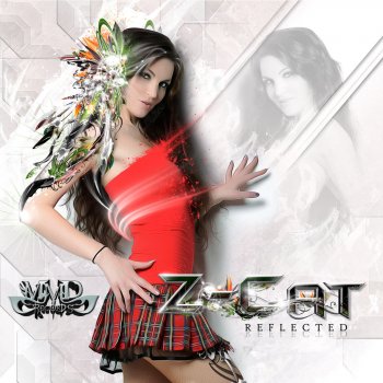 Z-Cat feat. Killer Hurts Everything Is Changing