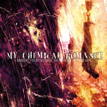 My Chemical Romance Demolition Lovers