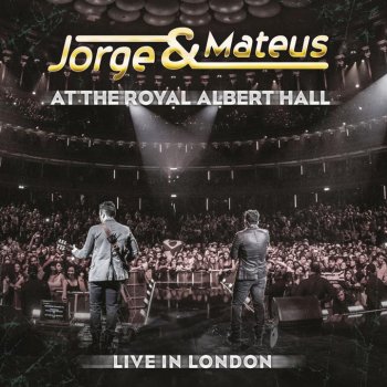 Jorge & Mateus Seu Astral - Ao Vivo