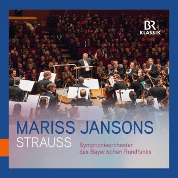 Anja Harteros feat. Symphonieorchester des Bayerischen Rundfunks & Mariss Jansons 4 Letzte Lieder, TrV 296: No. 3, Beim Schlafengehen (Live)