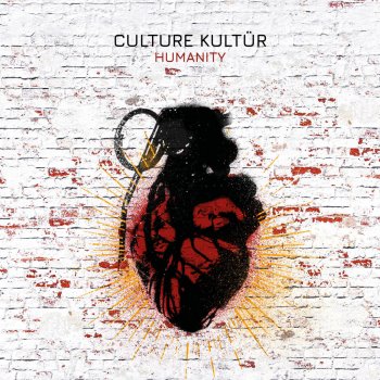Culture Kultur The Sun is My Heart