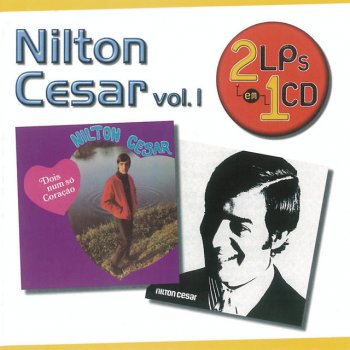 Nilton Cesar Por Amor (Por Amor)