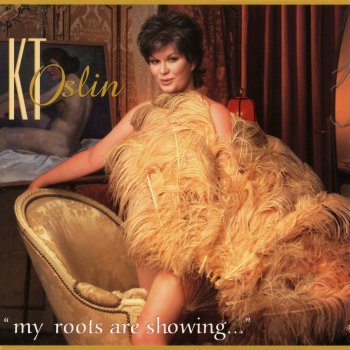 K.T. Oslin Silver Tongue and Goldplated Lies