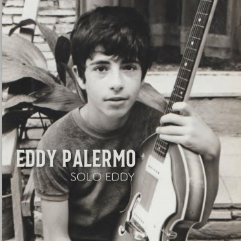 Eddy Palermo In a Sentimental Mood