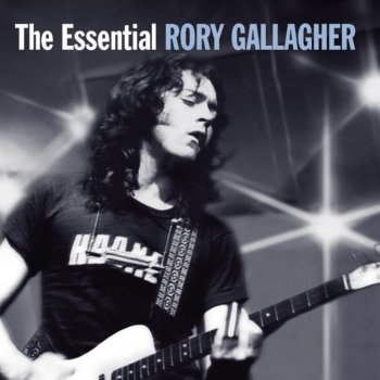 Rory Gallagher Brute Force & Ignorance (Live)