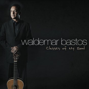 Waldemar Bastos feat. London Symphony Orchestra M'biri! M'biri!