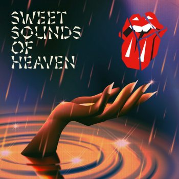 The Rolling Stones feat. Lady Gaga Sweet Sounds Of Heaven (feat. Lady Gaga) - Live at Racket, NYC
