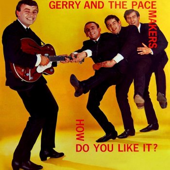 Gerry & The Pacemakers Maybelline