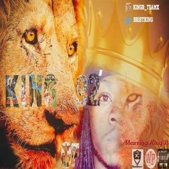 King B feat. Rudy G BYWGC (PROD KING B)