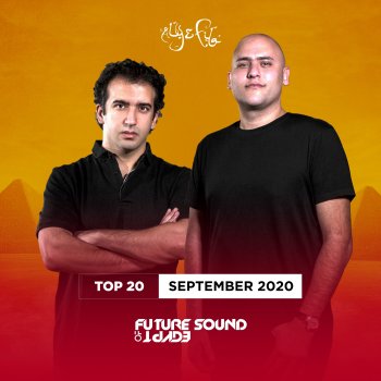 Aly & Fila Fremont (Extended Mix)