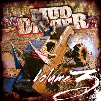 Mud Digger feat. Demun Jones Lick (feat. Demun Jones)