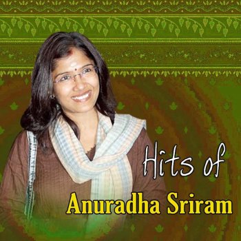 Anuradha Sriram feat. Tippu Elanthapalam Elanthapalam
